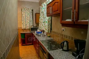 5 Apartments for Sale at Bagamoyo Mjini
