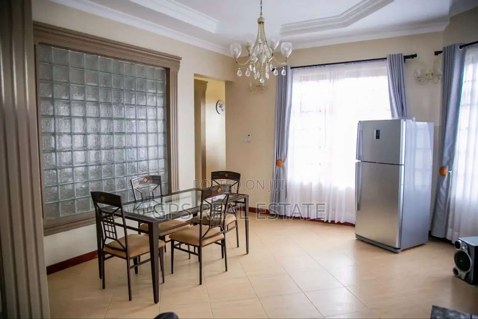 5 Apartments for Sale at Bagamoyo Mjini