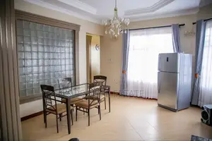 5 Apartments for Sale at Bagamoyo Mjini