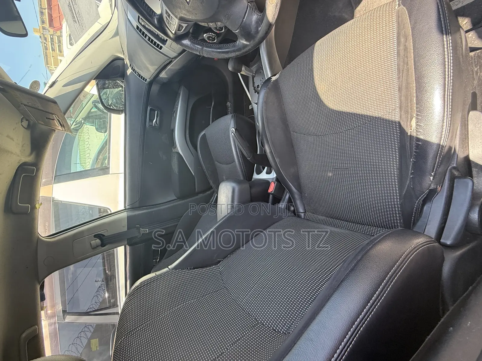 Mitsubishi Outlander ES 2010 Black