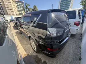 Mitsubishi Outlander ES 2010 Black