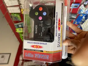Pc Joystick