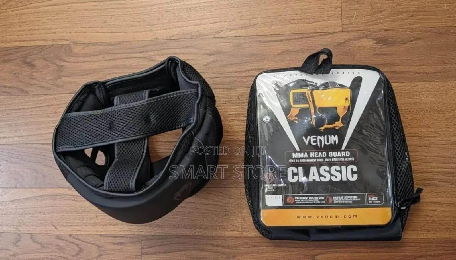 Venum Classic Mma Head Guard