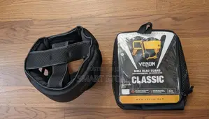Venum Classic Mma Head Guard