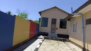 4bdrm House in Morocco, Kinondoni for rent
