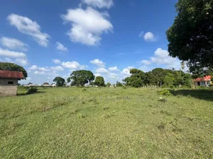 Plot With 11 Acres for Sale at Kivumbi Tifu Mwambani Tanga