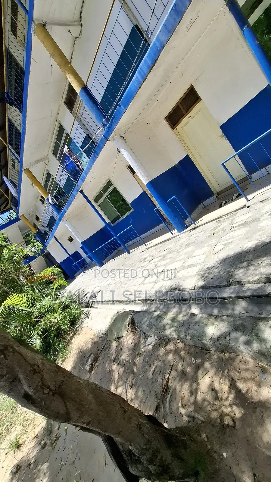 1bdrm Apartment in Kimara Baruti for rent