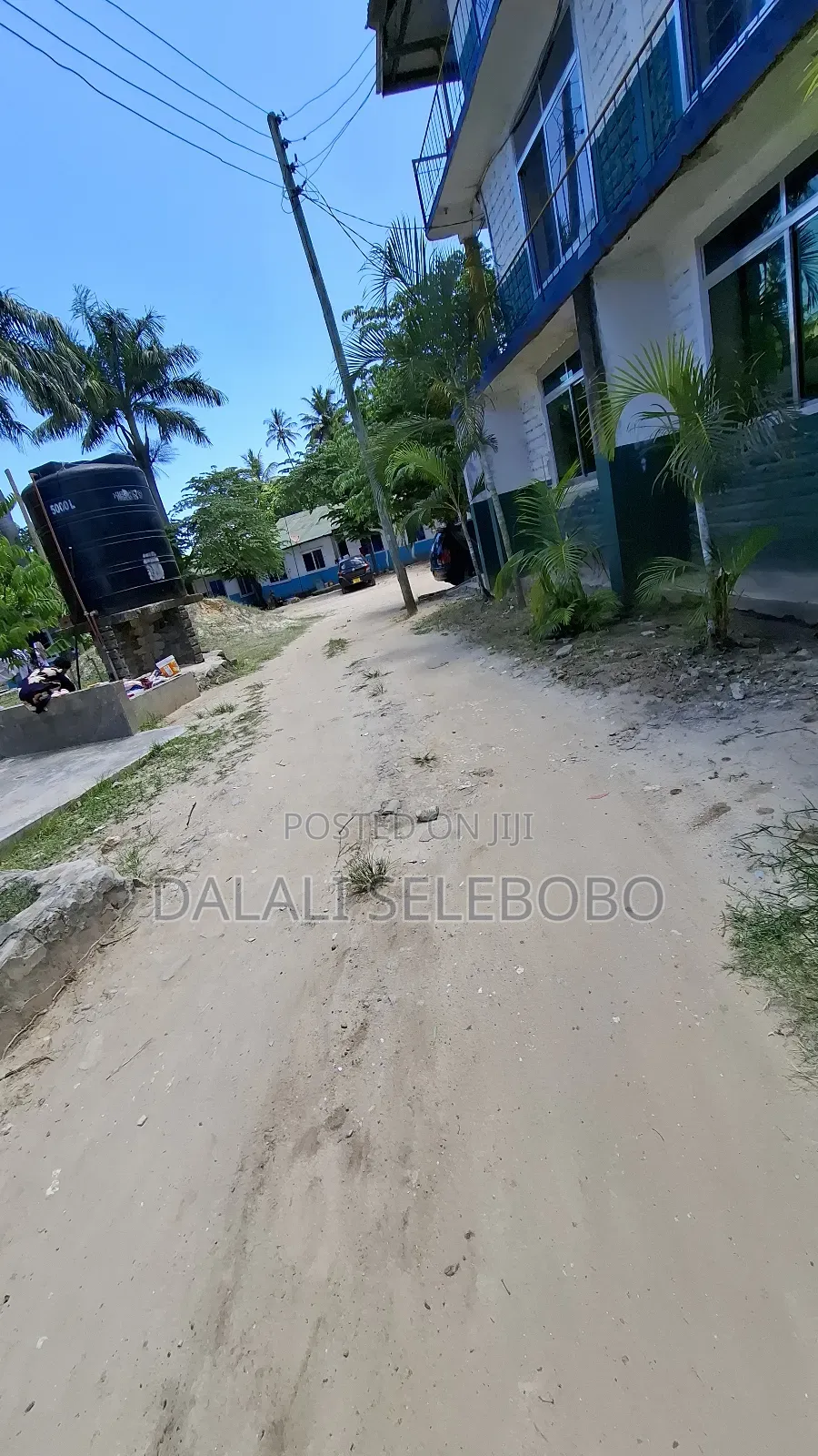 1bdrm Apartment in Kimara Baruti for rent