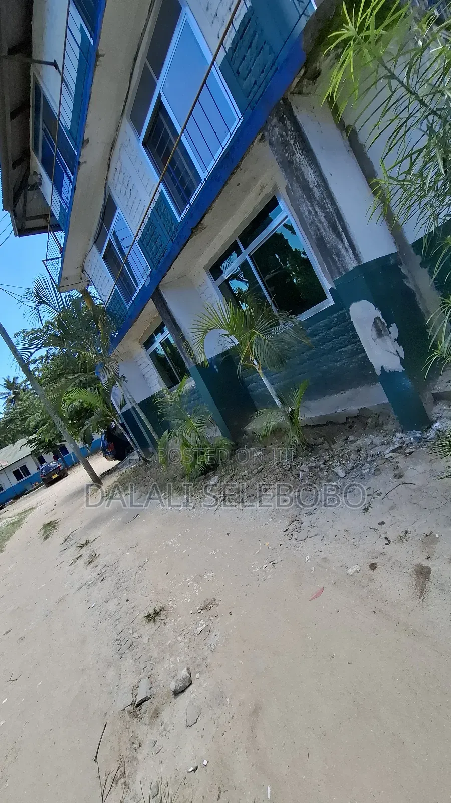 1bdrm Apartment in Kimara Baruti for rent