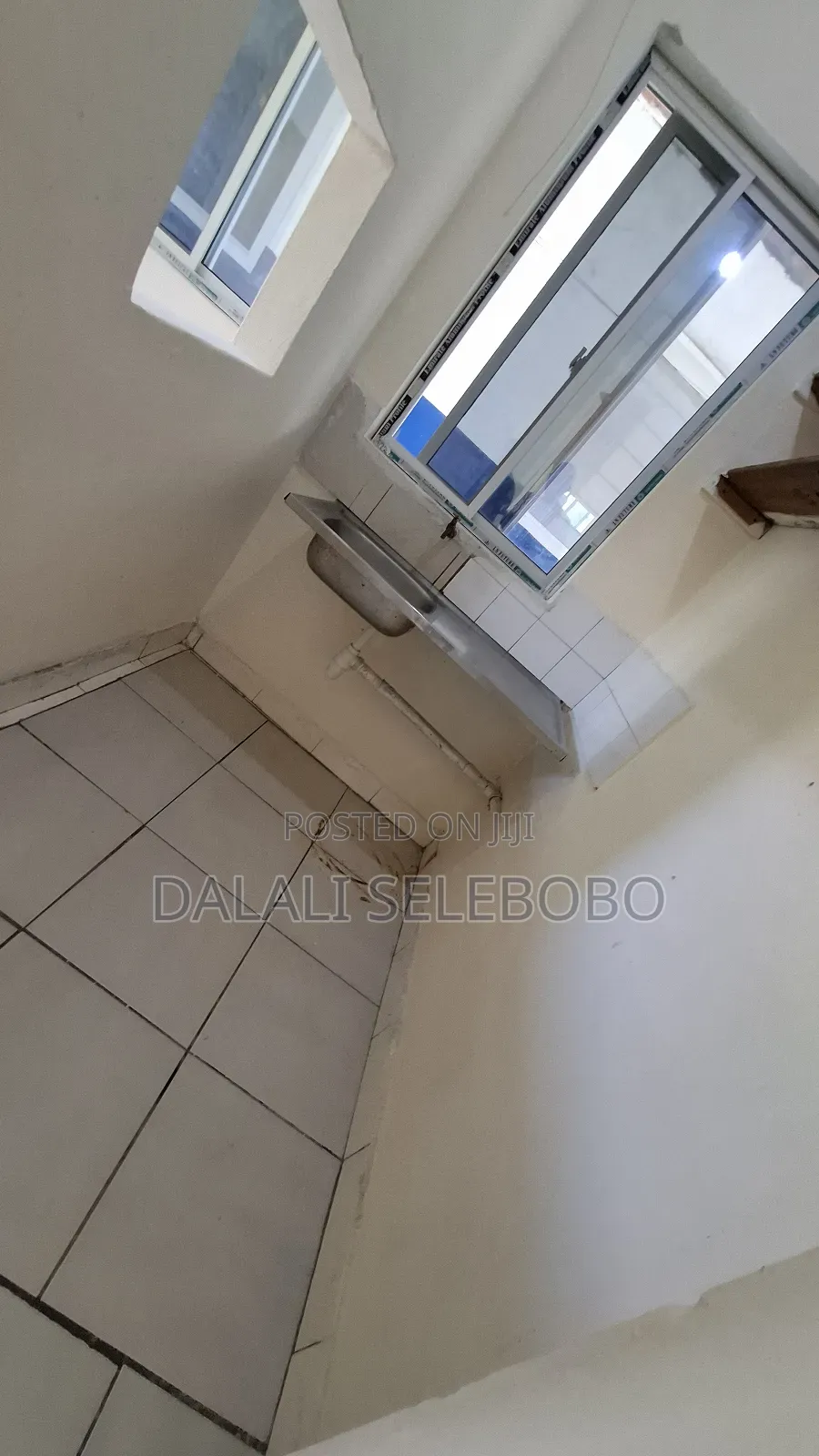 1bdrm Apartment in Kimara Baruti for rent