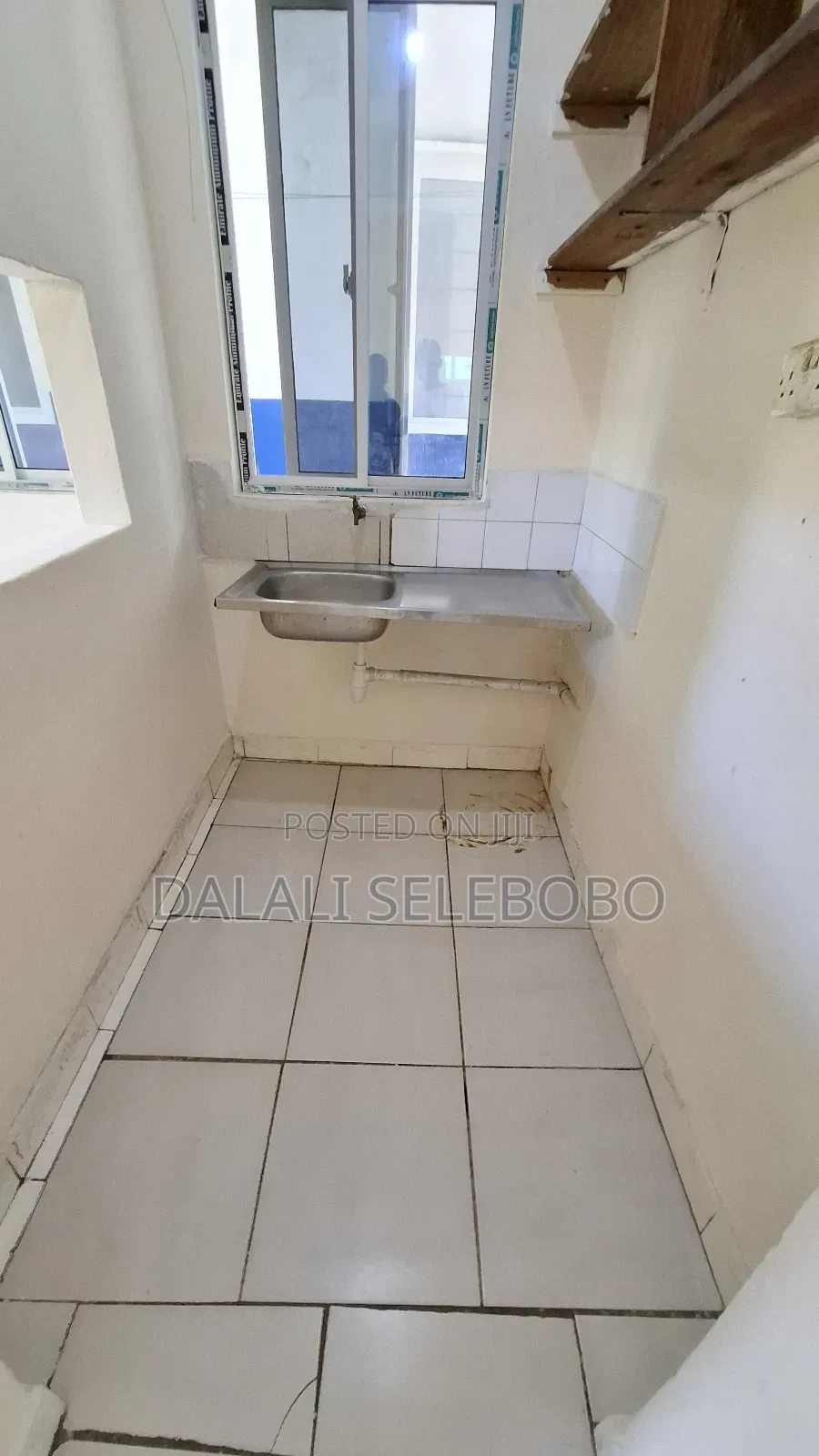 1bdrm Apartment in Kimara Baruti for rent
