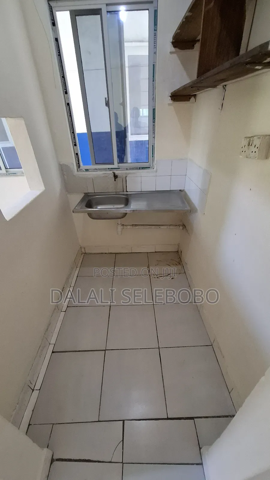 1bdrm Apartment in Kimara Baruti for rent