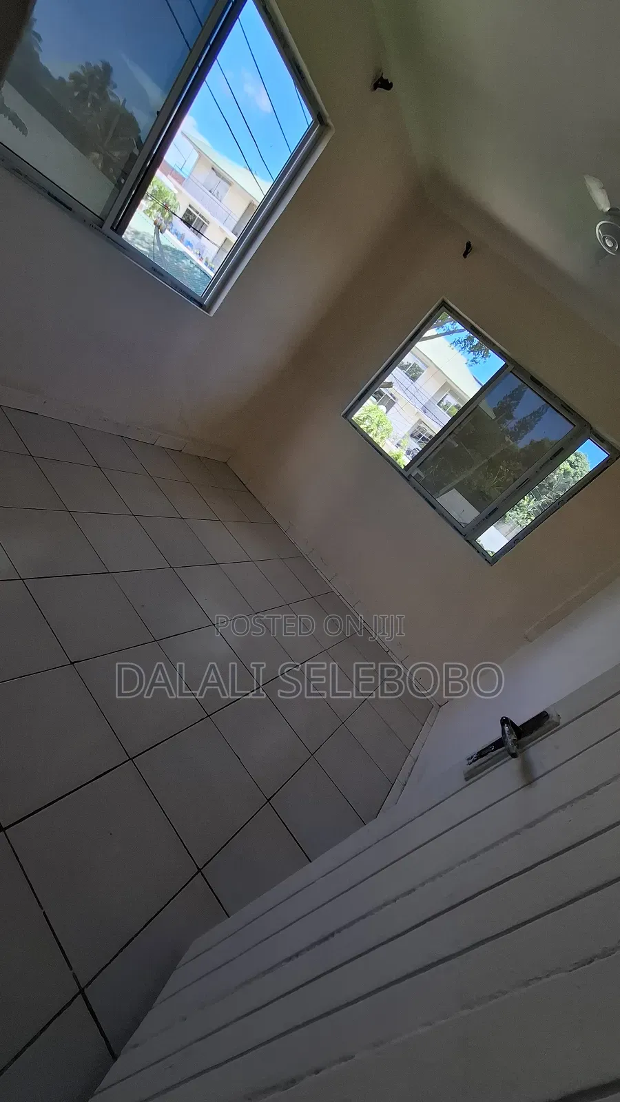 1bdrm Apartment in Kimara Baruti for rent