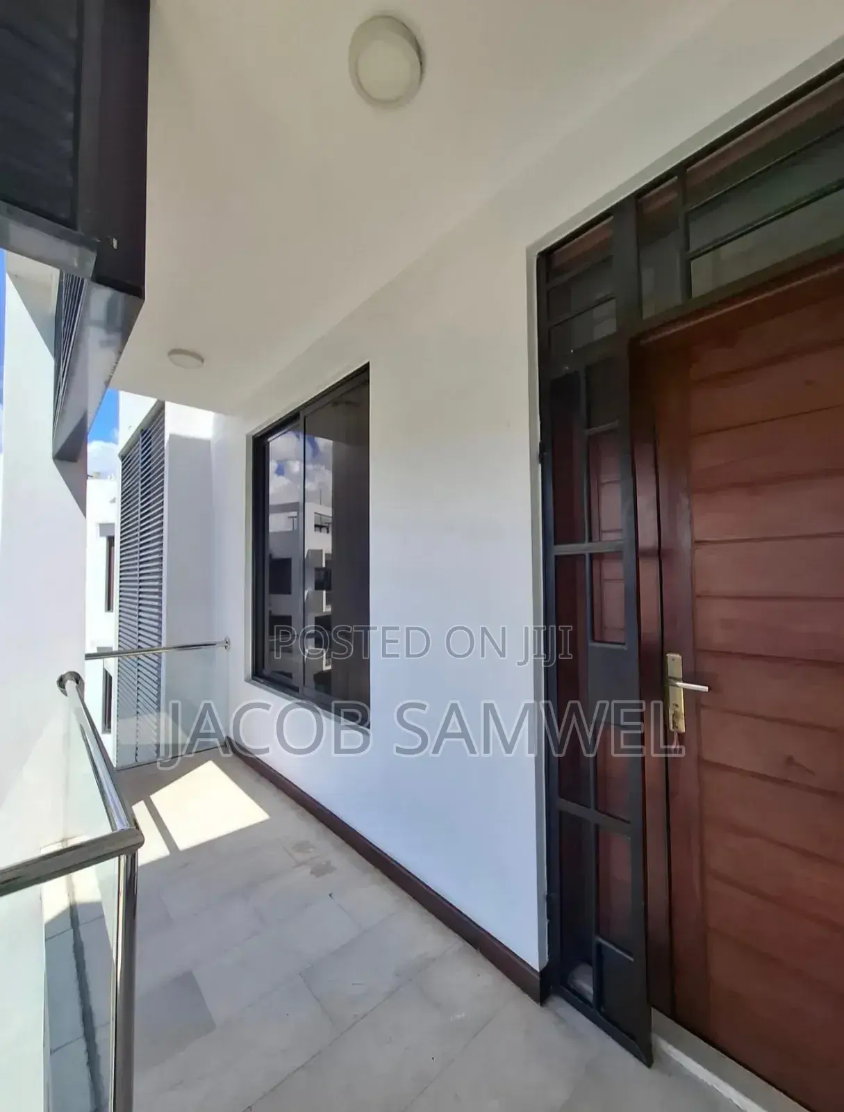 2bdrm House in Mbezi Beach, Kinondoni for rent