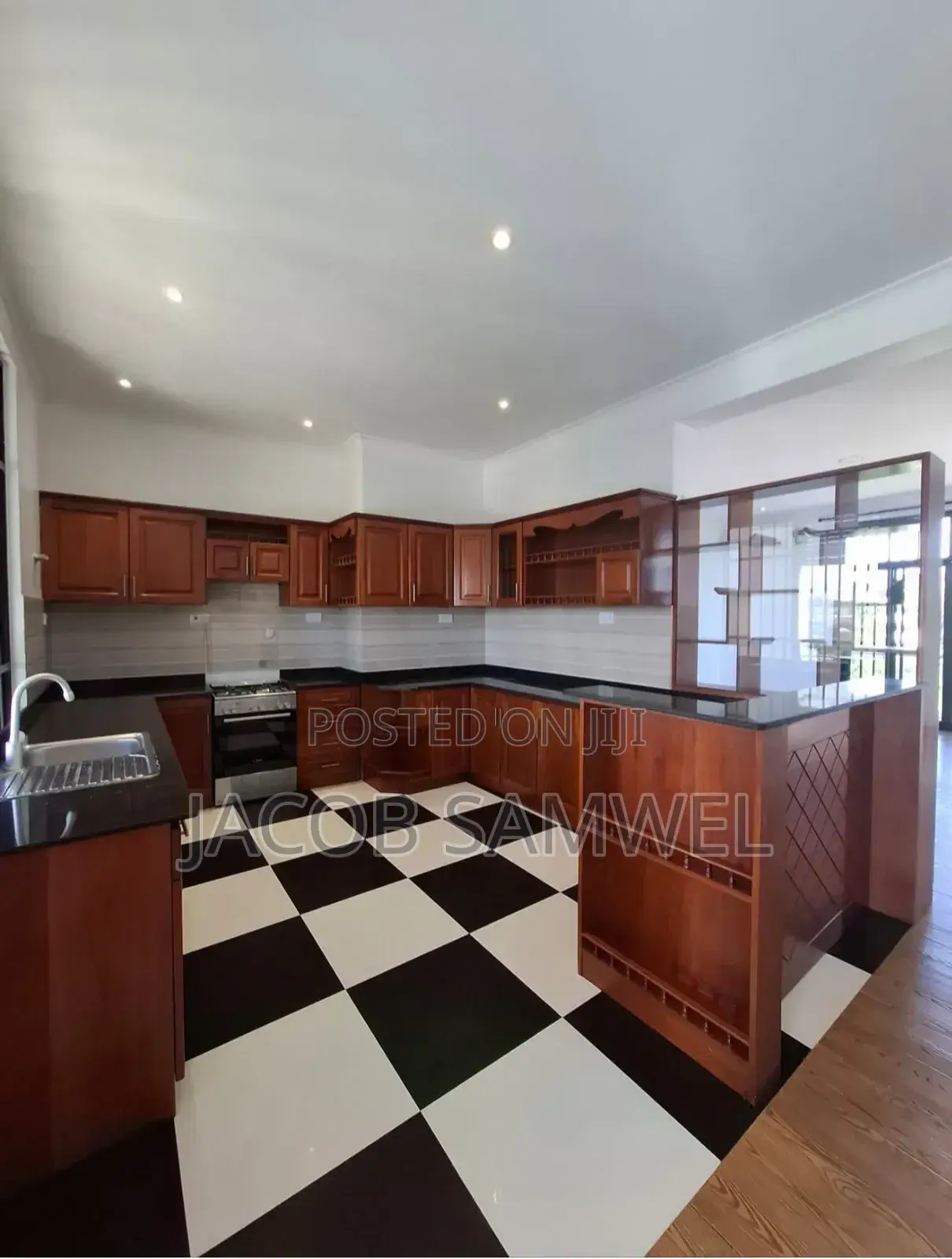 2bdrm House in Mbezi Beach, Kinondoni for rent