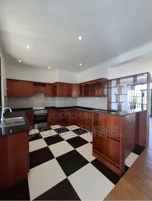 2bdrm House in Mbezi Beach, Kinondoni for rent