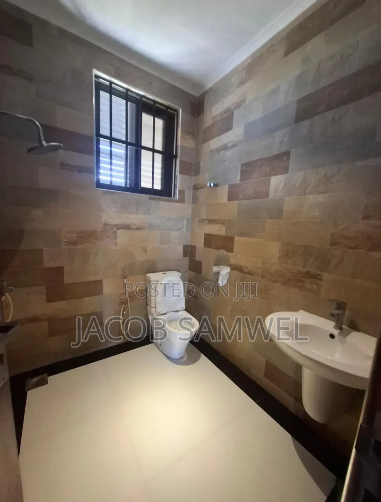 2bdrm House in Mbezi Beach, Kinondoni for rent