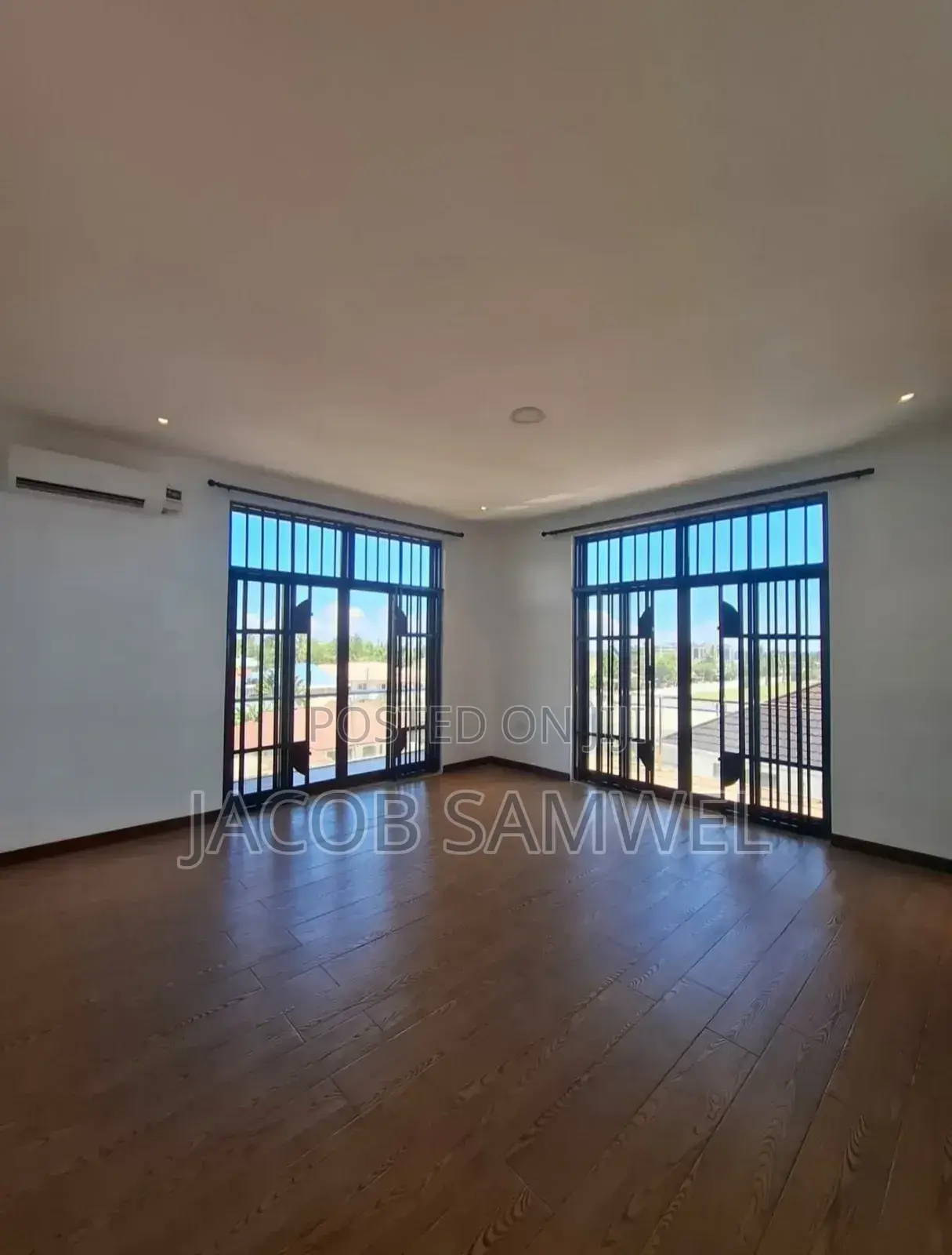 2bdrm House in Mbezi Beach, Kinondoni for rent