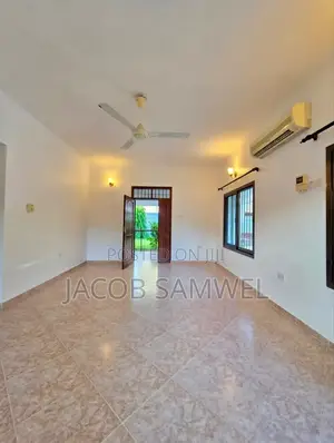 Furnished 3bdrm House in Mikocheni, Kinondoni for rent