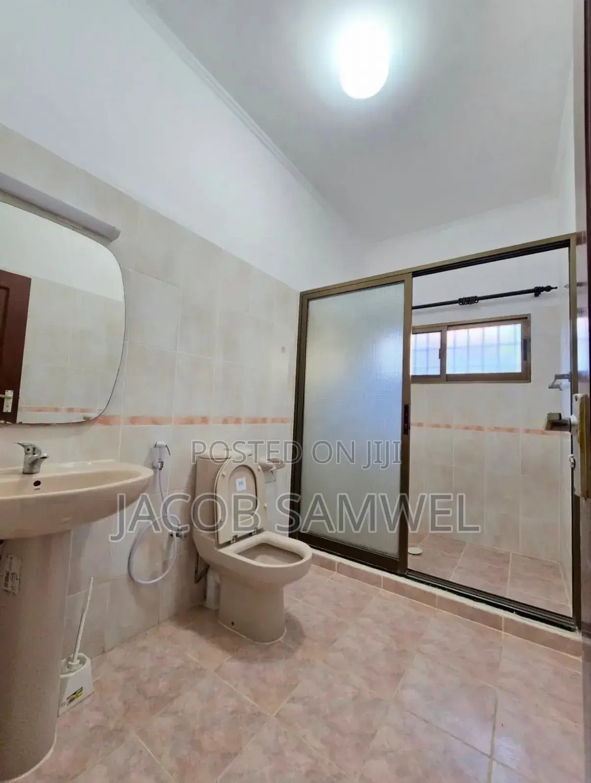 Furnished 3bdrm House in Mikocheni, Kinondoni for rent