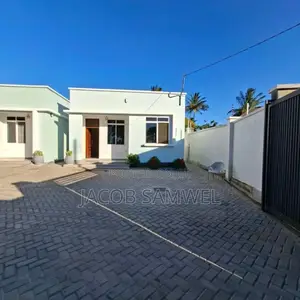 2bdrm House in Goba Lastanza, Kinondoni for rent