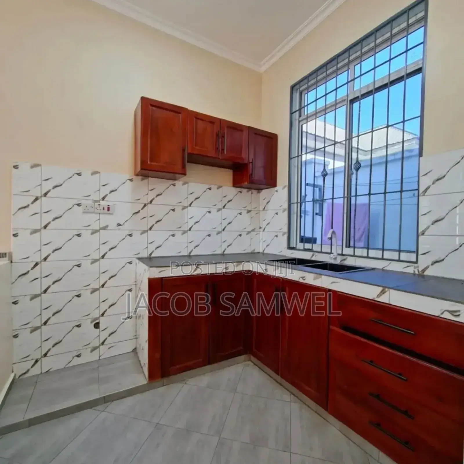 2bdrm House in Goba Lastanza, Kinondoni for rent