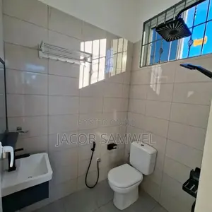 2bdrm House in Goba Lastanza, Kinondoni for rent