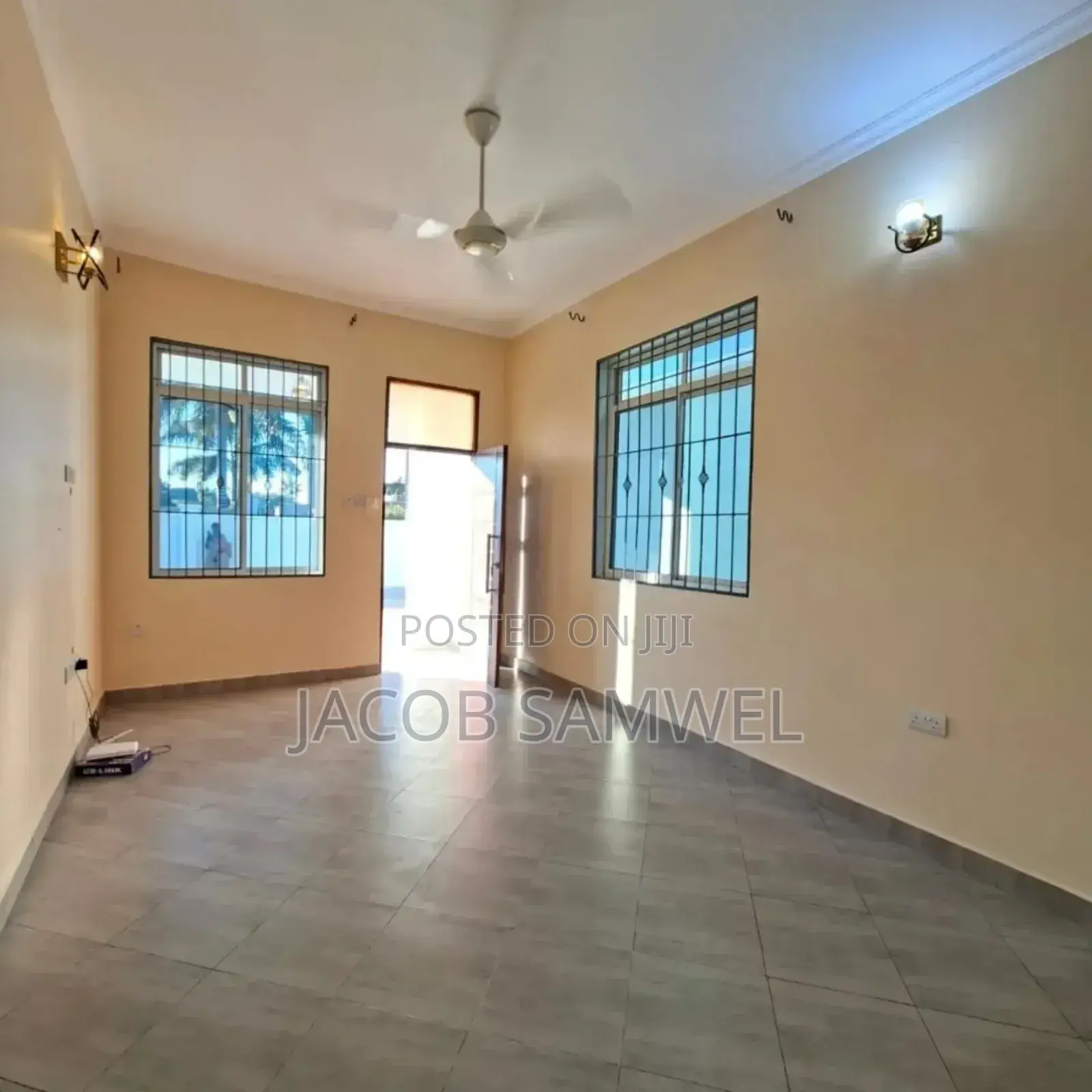 2bdrm House in Goba Lastanza, Kinondoni for rent