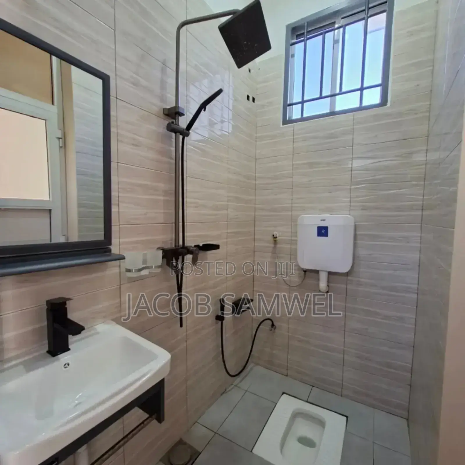 2bdrm House in Goba Lastanza, Kinondoni for rent
