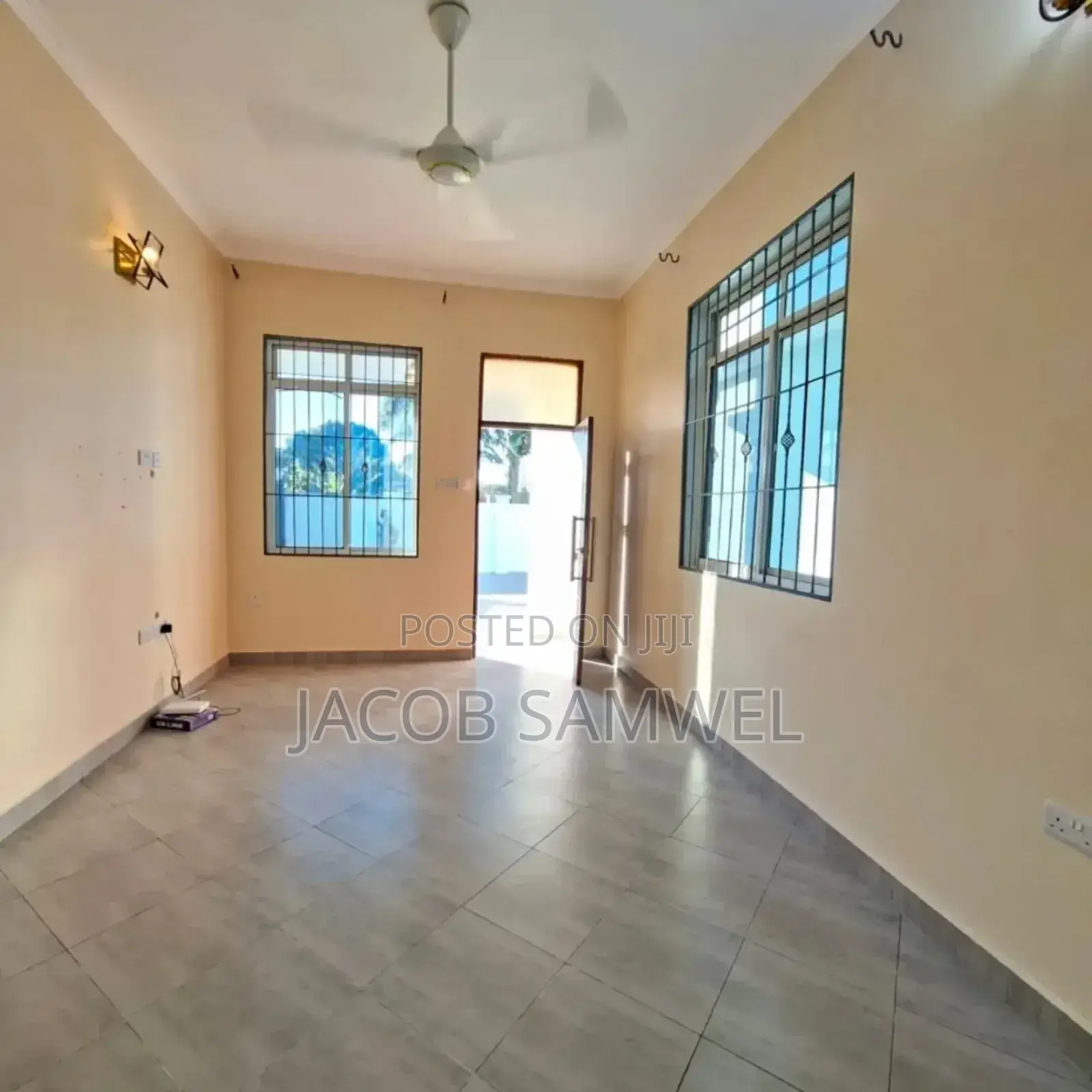 2bdrm House in Goba Lastanza, Kinondoni for rent