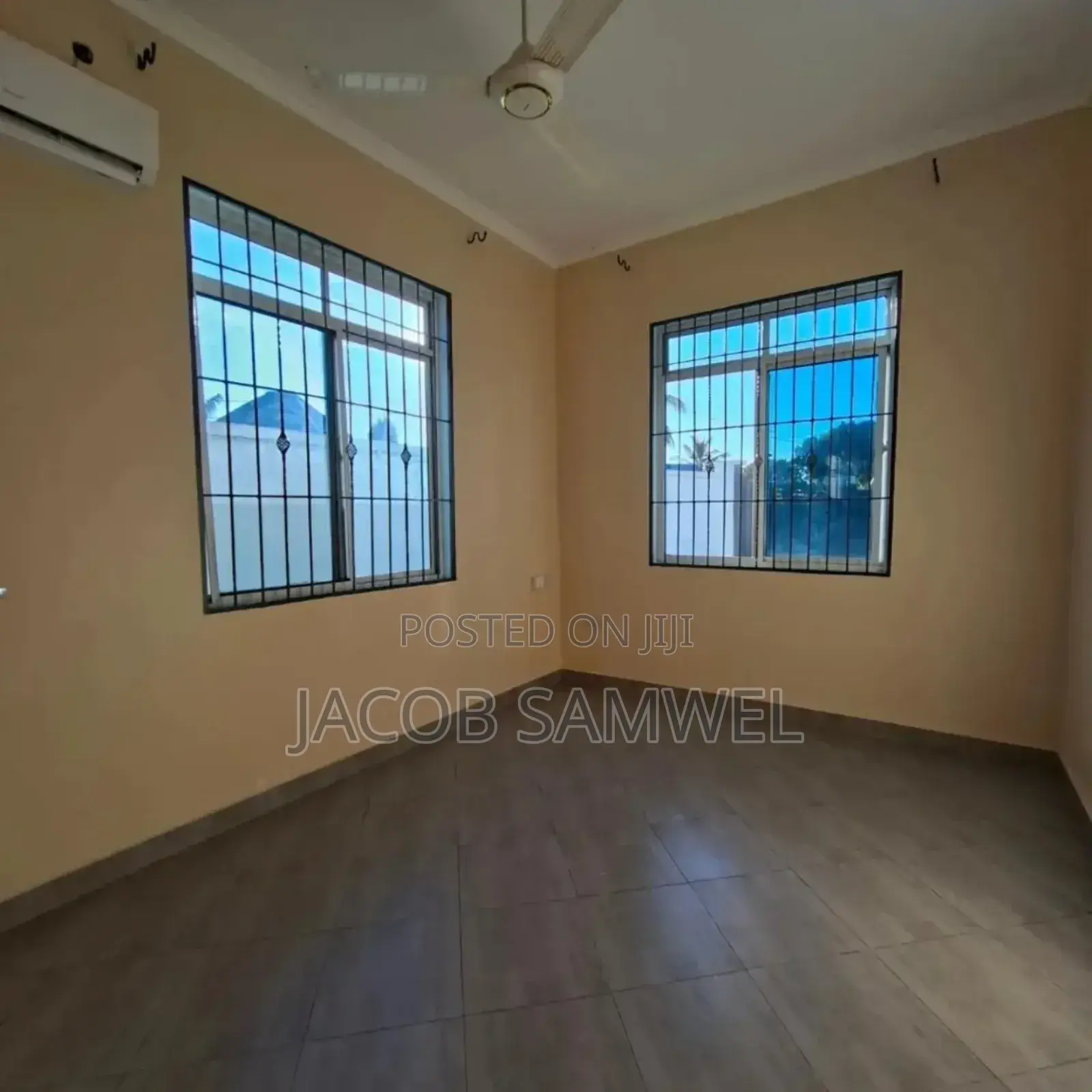 2bdrm House in Goba Lastanza, Kinondoni for rent