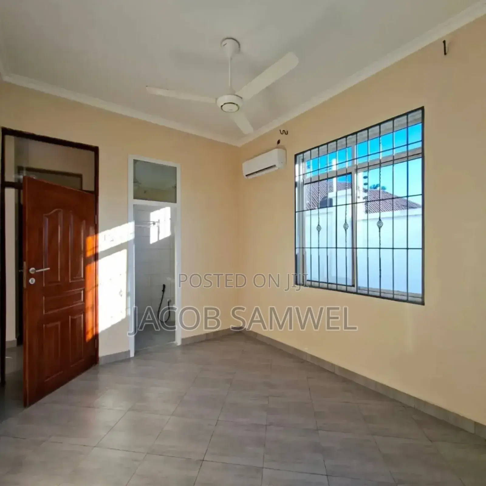 2bdrm House in Goba Lastanza, Kinondoni for rent