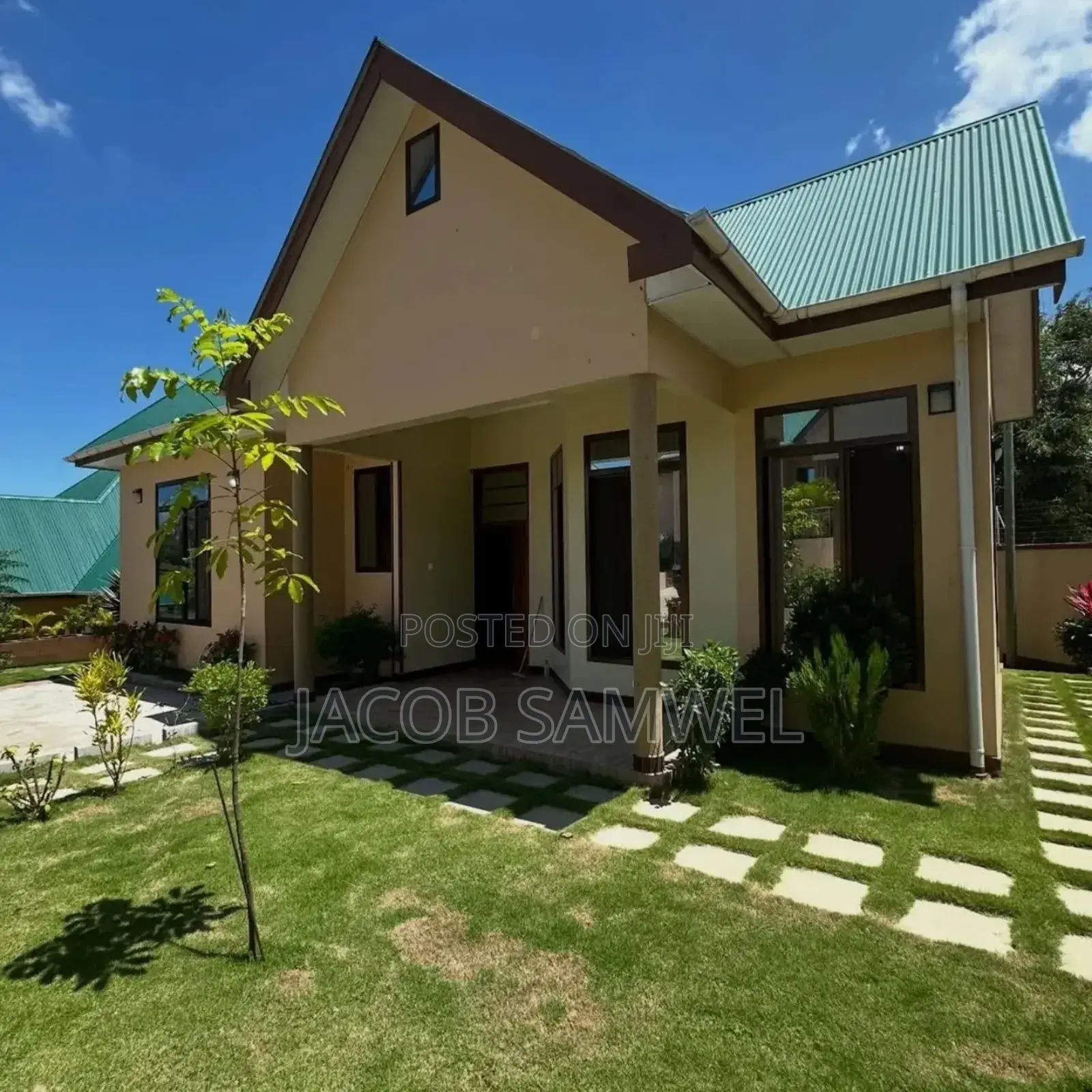 2bdrm House in Goba, Kinondoni for rent