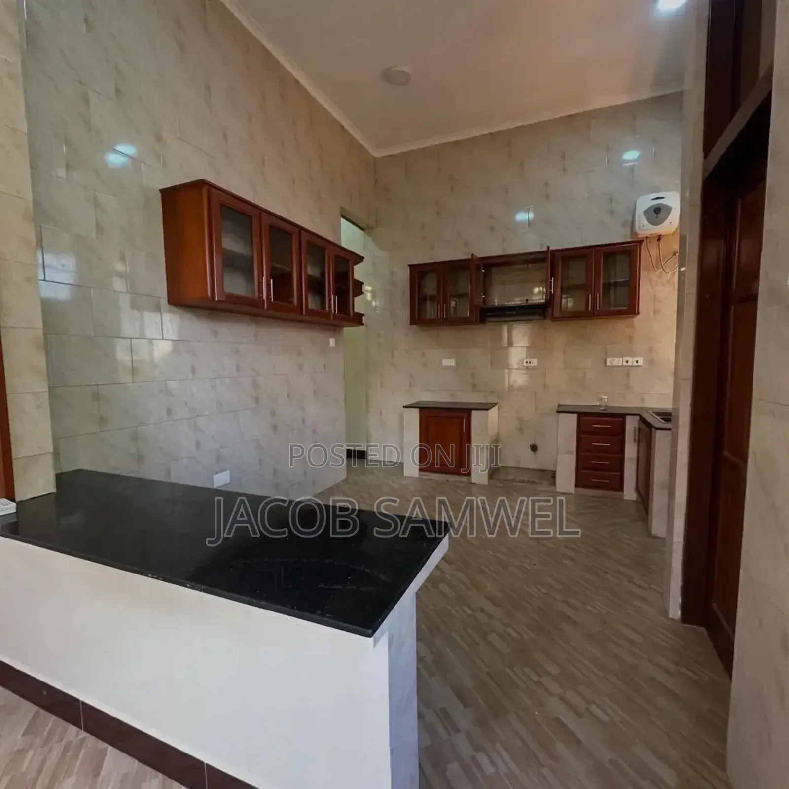 2bdrm House in Goba, Kinondoni for rent