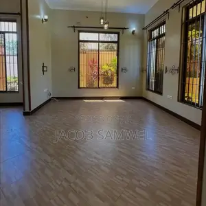2bdrm House in Goba, Kinondoni for rent