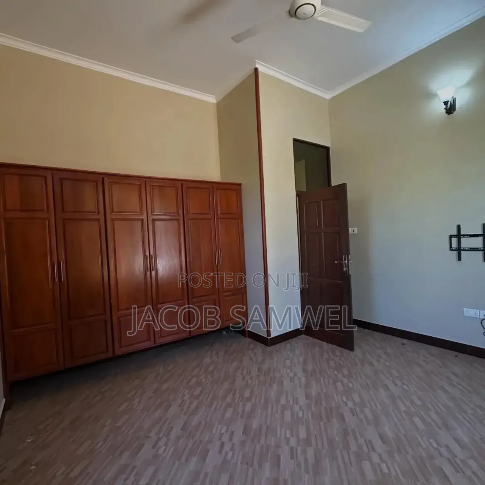 2bdrm House in Goba, Kinondoni for rent