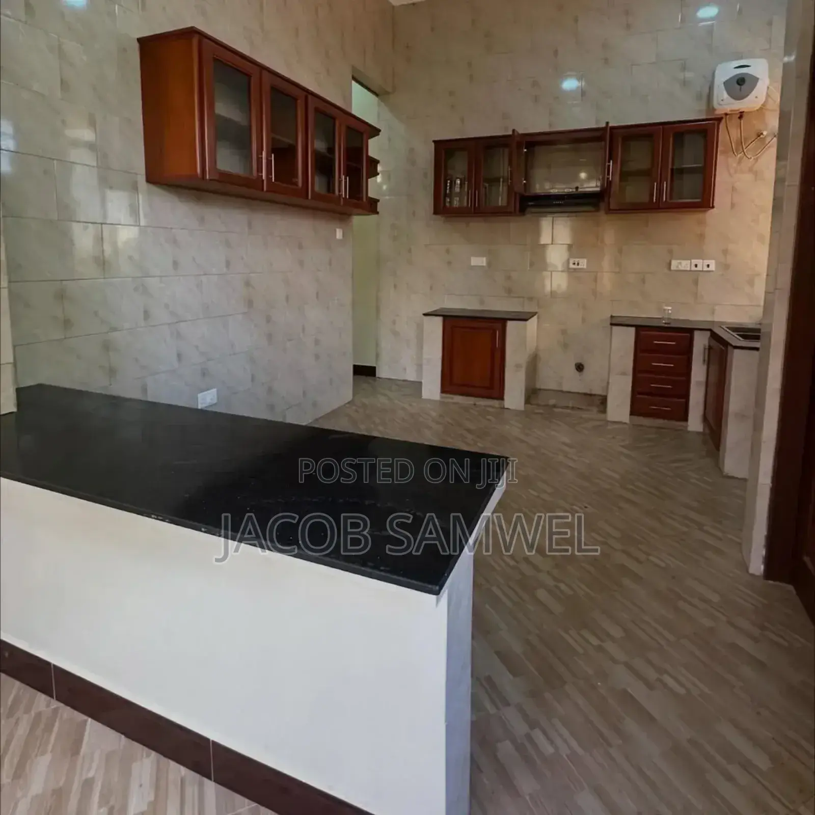 2bdrm House in Goba, Kinondoni for rent
