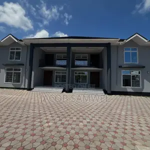 3bdrm House in Mbezi Beach, Kinondoni for rent