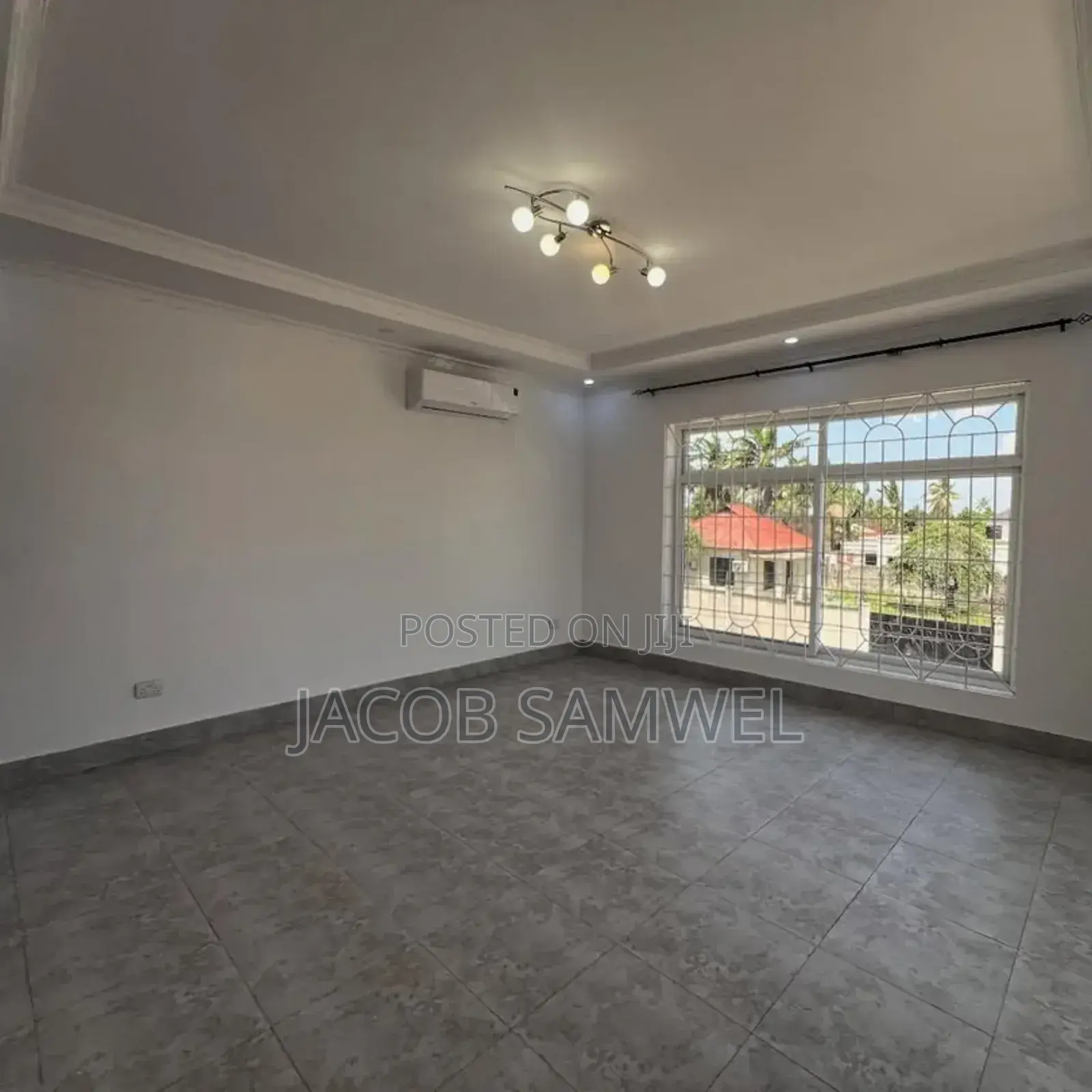 3bdrm House in Mbezi Beach, Kinondoni for rent
