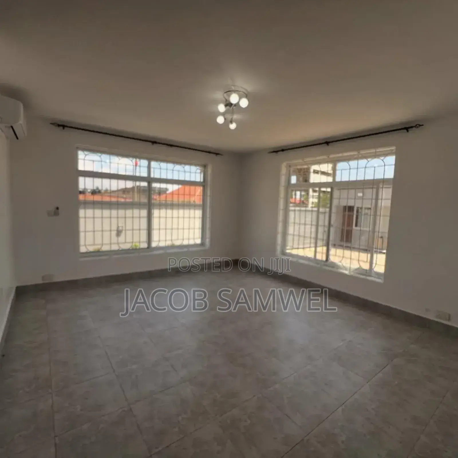 3bdrm House in Mbezi Beach, Kinondoni for rent