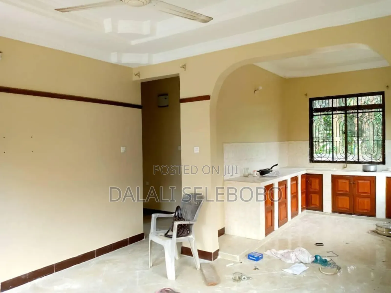 2bdrm Apartment in Kimara Temboni for rent