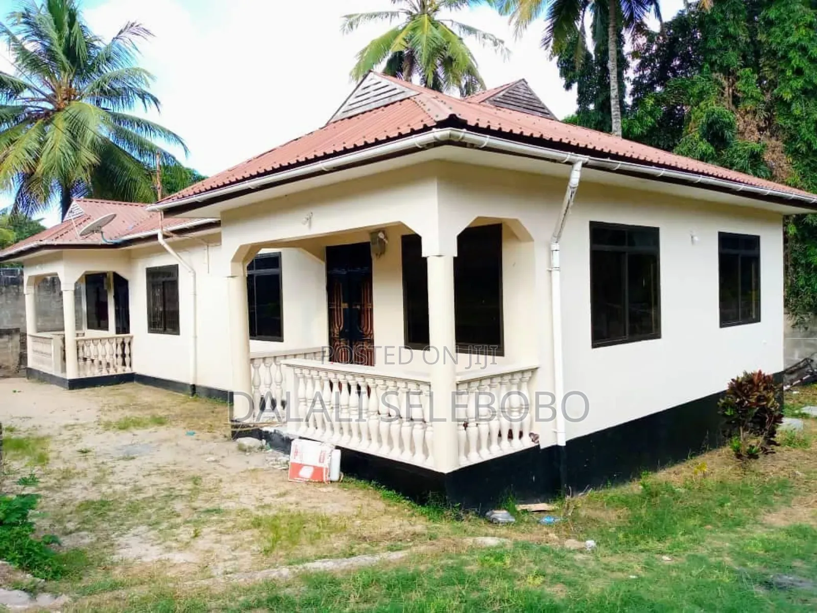 2bdrm Apartment in Kimara Temboni for rent