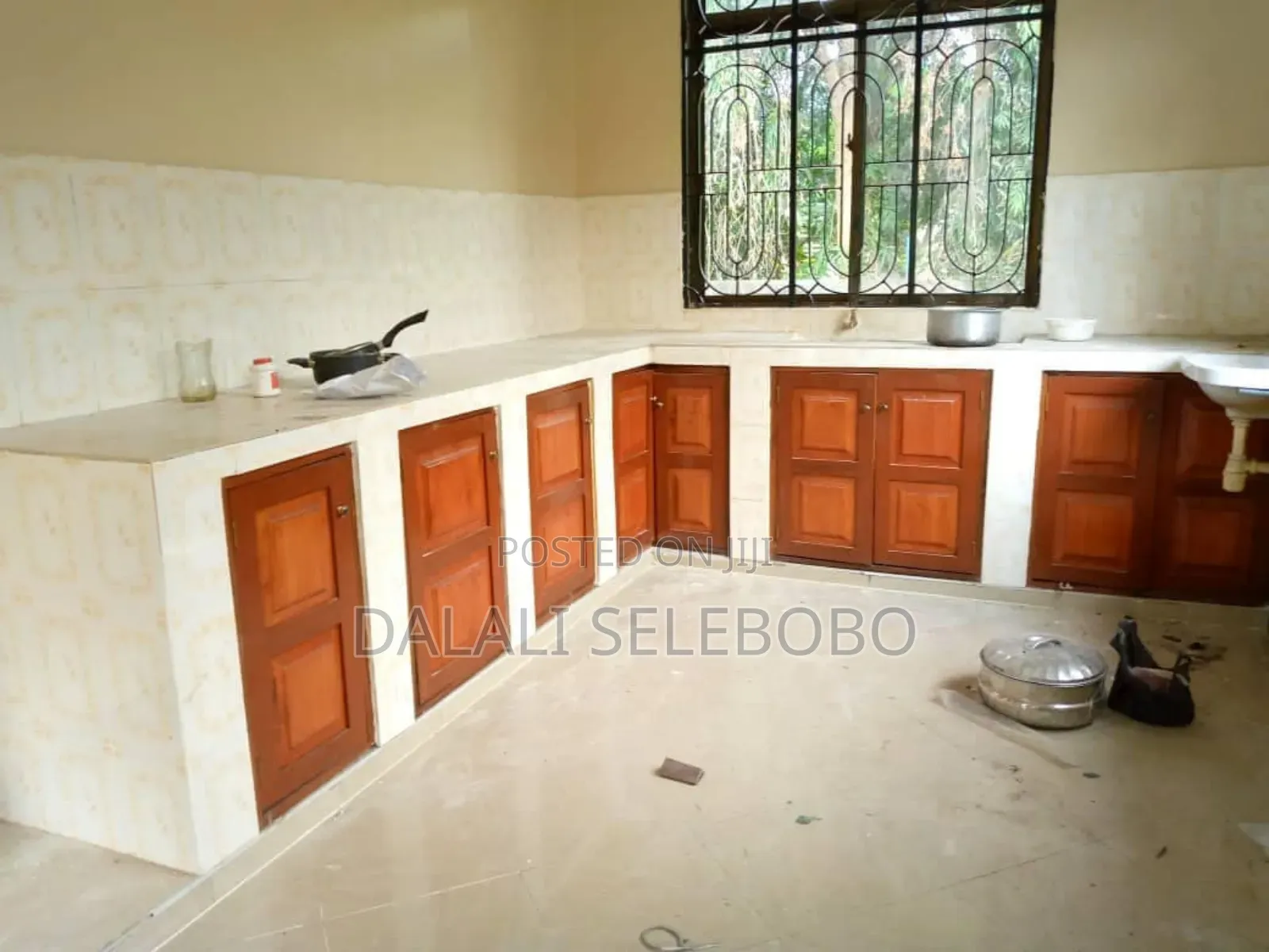 2bdrm Apartment in Kimara Temboni for rent