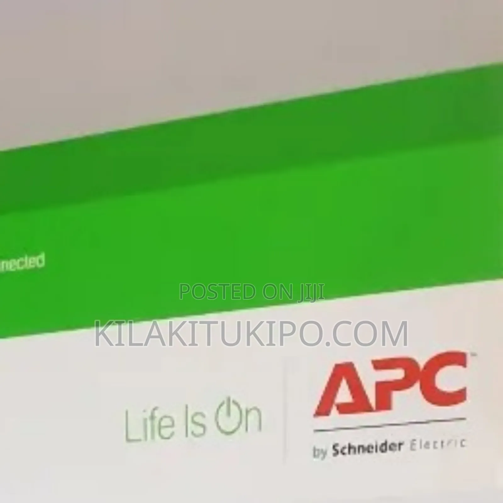 Apc Easy Ups 650va 350watts Battery Backup