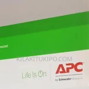 Apc Easy Ups 650va 350watts Battery Backup