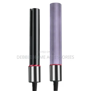 Ny194 Hair Straightener