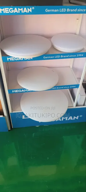 Megaman German Led Ceiling Light 50w