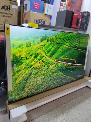 Hisense Inchi 75 Cheap Price