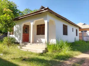 3bdrm House in Mbezi for sale