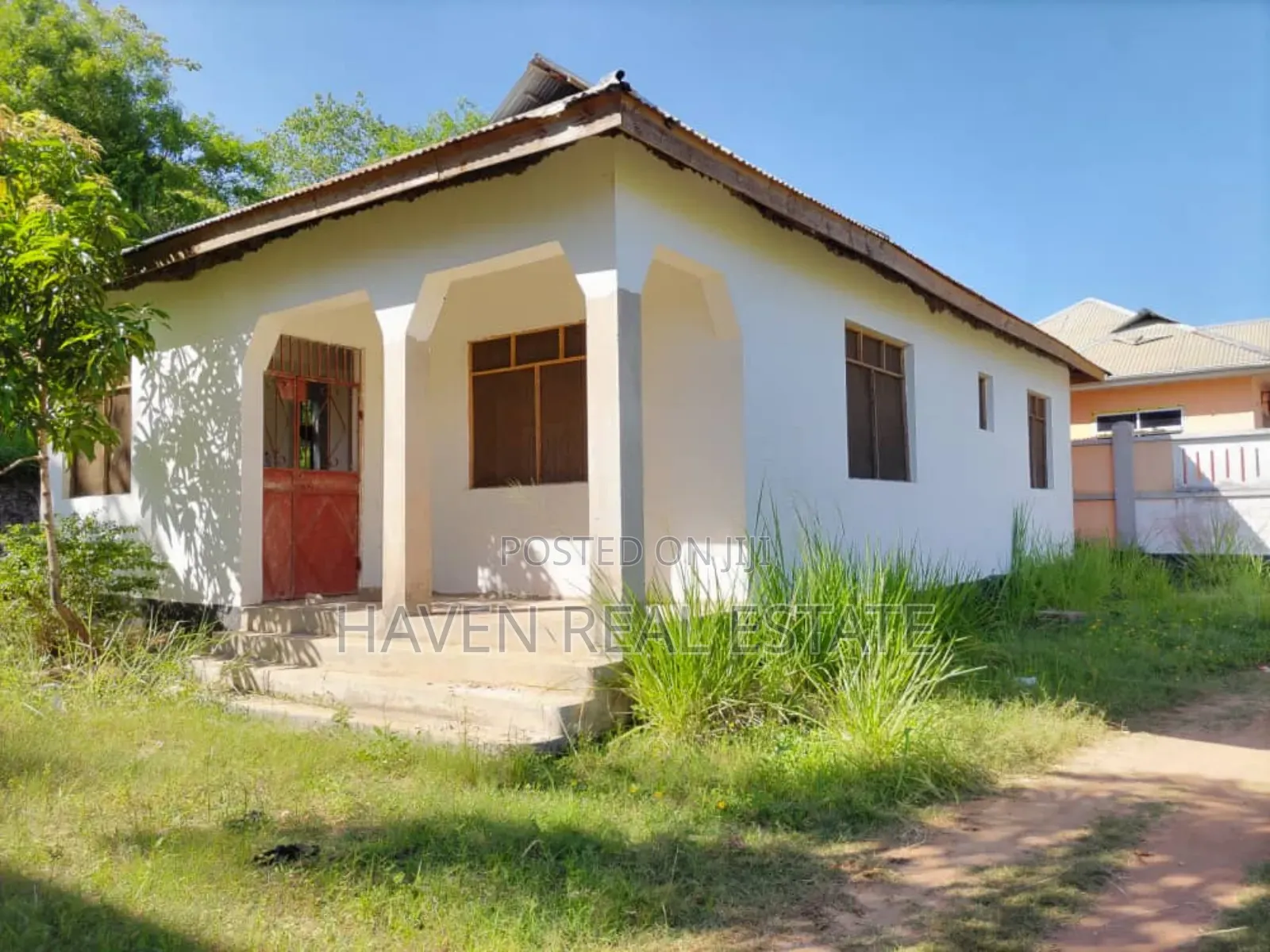 3bdrm House in Mbezi for sale